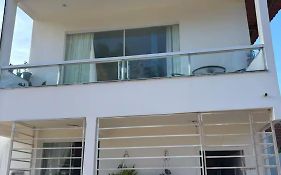 Casa de Praia na Barra, Ilhéus